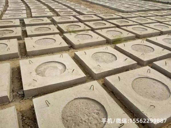 镇赉DP12混凝土电杆底盘